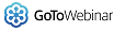 Logo of GoToWebinar